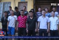 Triệt phá đường dây cho vay nặng lãi hàng trăm tỷ đồng tại Thanh Hóa