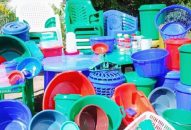 Cổ phiếu nhựa, bao bì: “Khóc ròng” vì triển vọng phát triển thấp