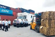 Nguy cơ phế liệu tràn vào thị trường trong nước