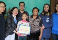 Bí thư Chi đoàn Sở KH&ĐT Nguyễn Thị Phương Mai:  Gắn nhiệm vụ chuyên môn với hoạt động xã hội