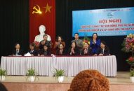 Hội LHPN phường Dư Hàng Kênh, Lê Chân: Tích cực hỗ trợ phụ nữ phát triển toàn diện, xây dựng gia đình hạnh phúc