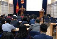 Quận Lê Chân: Phấn đấu 100% hộ gia đình người có công với cách mạng, thân nhân liệt sĩ được hỗ trợ nhà ở