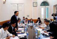 Tập trung cao chuẩn bị Kỳ họp thứ 9 (kỳ họp bất thường) HĐND thành phố khóa XV