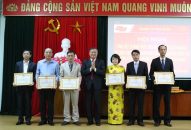 Quận ủy Đồ Sơn tăng cường sự lãnh đạo của Đảng đối với công tác quản lý và thu ngân sách