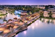 Vinhomes Marina: Địa Trung Hải của người Hải Phòng