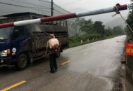 Ngăn chặn dịch tả lợn châu Phi: Quảng Ninh lập hàng loạt “chốt” kiểm dịch