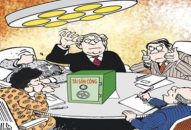 Chuyện thời cuộc:  Quản lý tài sản công