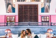 Cận cảnh JW Marriott Phu Quoc Emerald Bay, nơi diễn ra đám cưới tỷ phú Ấn Độ tại Phú Quốc