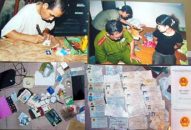 Chặt đứt đường dây đưa người trốn ra nước ngoài