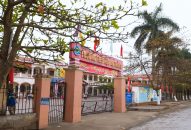 Thực hư chuyện cô giáo dùng thước đánh học sinh ở trường Tiểu học An Thắng (Hải Phòng)