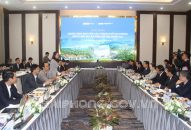 Tạo điều kiện thuận lợi nhất để Tập đoàn FLC triển khai các dự án tại Hải Phòng