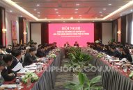 Tăng cường hợp tác trên các lĩnh vực giữa thành phố Hải Phòng và tỉnh Quảng Ninh