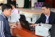 Lãi suất cho vay mua nhà ở xã hội 5%