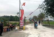 Dịch tả lợn châu Phi đã lan ra 13 tỉnh, thành phố