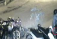 Trộm xe máy lĩnh 18 tháng tù