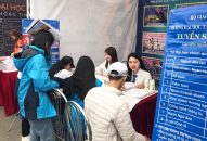 Chương trình Tư vấn tuyển sinh – hướng nghiệp 2019