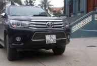 Nữ tài xế lùi xe bán tải bất cẩn, cán chết bé trai 22 tháng tuổi