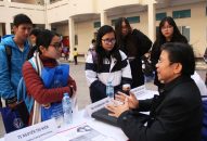 Chương trình Tư vấn tuyển sinh – hướng nghiệp 2019 tại Hải Phòng