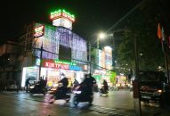 Điều chỉnh lại giờ chạy tàu qua các tuyến đường nội đô thành phố