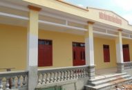 Huyện An Dương: 15/15 xã đạt chuẩn nông thôn mới