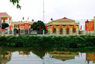 Huyện Tiên Lãng: Năm 2019, đăng ký 7 thôn và xã nông thôn mới kiểu mẫu