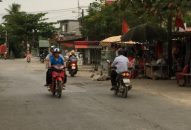 Dự án đầu tư cải tạo, nâng cấp tuyến đường từ Ngã ba Đoàn Lập-cầu Đăng-QL37: Đã chi trả tiền GMB 189 hộ dân