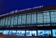 Cục Hàng không Việt Nam công bố khảo sát chất lượng dịch vụ sân bay: Cảng hàng không quốc tế Cát Bi đứng thứ nhất