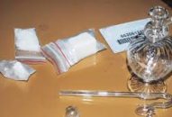 Công an huyện Thủy Nguyên xóa ổ ma túy vùng quê