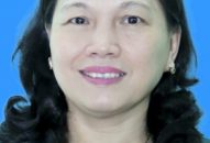 Nữ Chủ tịch hội gương mẫu, tận tụy