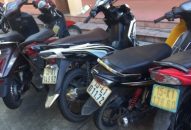 Công an huyện Vĩnh Bảo phá chuyên án trộm cắp 119T