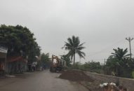 Dự án đầu tư cải tạo nâng cấp tuyến đường từ Ngã ba Đoàn Lập-cầu Hàn-QL 37: Đã chi trả tiền GPMB 137 hộ dân