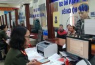 Phát huy hiệu quả các công trình, phần việc