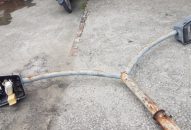 Chi khoảng 600 tỷ đồng để nâng cấp đường và điện chiếu sáng