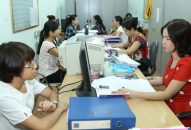 Quận Hồng Bàng: 2 tháng, thu ngân sách trên 146 tỷ đồng