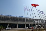 ACV rót 3.600 tỷ đồng mở rộng nhà ga hành khách T2 sân bay quốc tế Cát Bi