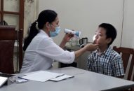 Tỷ lệ bao phủ BHYT của Hải Phòng đạt 85,06%