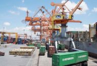 Thị trường hàng hoá: Kim ngạch xuất khẩu thành phố tăng trưởng khá