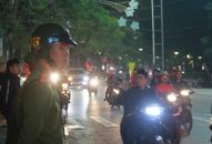 Quận Hồng Bàng: Tích cực thu hồi vũ khí vật liệu nổ