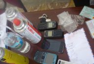 CAQ Lê Chân:  Điều tra, bắt giữ 11 vụ ma túy