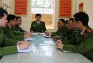 Công an phường Phù Liễn (Kiến An): Nhân dân cung cấp 72/157 nguồn tin có giá trị ANTT