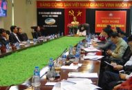 Tập trung chuẩn bị Đại hội Đại biểu MTTQ Việt Nam lần thứ IX