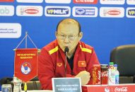 HLV Park Hang Seo tiết lộ 3 cái tên đầu tiên chia tay U23 Việt Nam