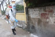 Thêm tỉnh Bắc Kạn xuất hiện dịch tả lợn châu Phi