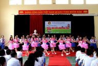 Trường tiểu học Đằng Giang: Tổ chức thành công chuyên đề “Ngày hội đọc sách của chúng em”