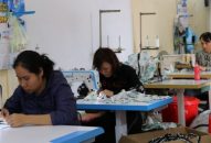 Đẩy mạnh hơn nữa nguồn vốn giải quyết việc làm