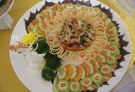 Ẩm thực đất Cảng