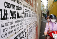 Vào tù vì tội cướp sau lần đòi nợ bằng… vũ lực