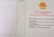 Chi nhánh Văn phòng Đăng ký đất đai quận Hồng Bàng: Phấn đấu cấp 2.500 giấy chứng nhận QSDĐ lần đầu trong năm 2019