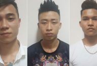 Vào tù vì bắt giữ người trái pháp luật