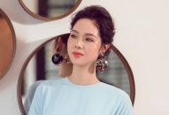 Bất ngờ nhan sắc Hoa hậu Việt Nam 2002 sau 17 năm đăng quang